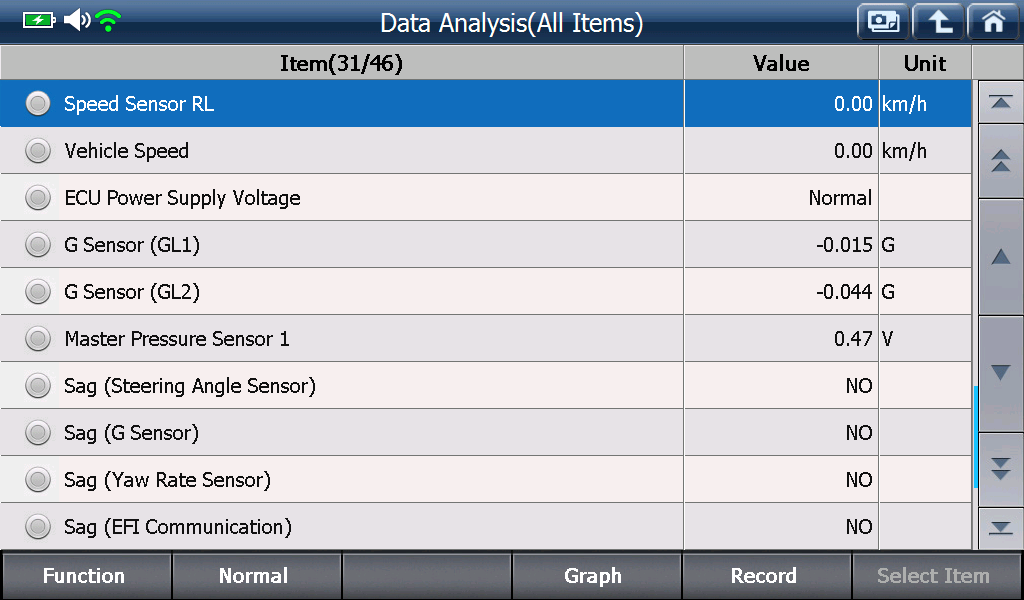 ABS Module preview